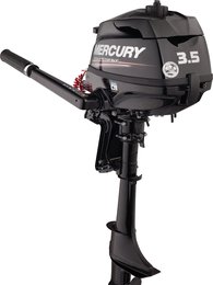 FourStroke 2,5–3,5 hk