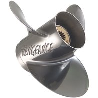 Sport-serien Vengeance®