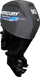 Outboard Cover - Protection for your SeaPro Outboard