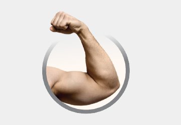 Built for Marine