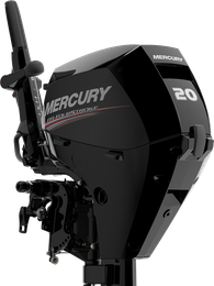 FourStroke 15–20 hk