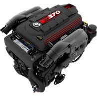Mercury® MerCruiser® Бортовые двигатели TowSport