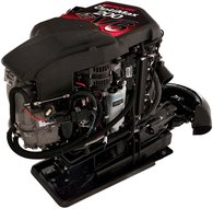 Jetdrevet 200 hk OptiMax® Sport Jet
