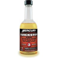 Fuel Care Quickstor