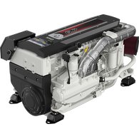 Mercury® Diesel 6.7L (480-550hp)