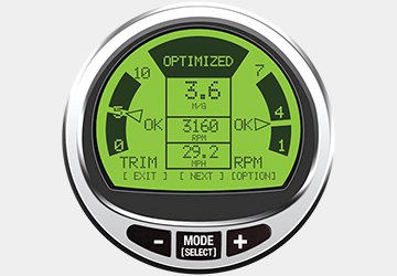 Gauge Your Fuel Economy