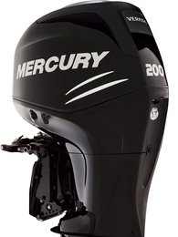 Verado® Firesylindret 150-200 hk