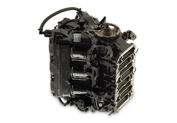 Remanufactured Outboard Powerheads