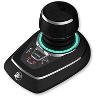 Direction Joystick Piloting pour moteurs sterndrive - Axius®