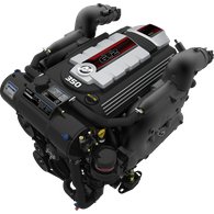 Mercury® MerCruiser® Бортовые двигатели