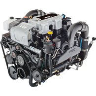 Mercury® MerCruiser® 8.2L