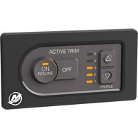 Direction Active Trim