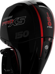 FourStroke 150 Pro XS