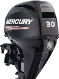 FourStroke 25–30 hk