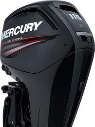 FourStroke 80-115 hk