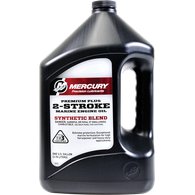 Precision Lubricants 2-Cycle Marine Oil