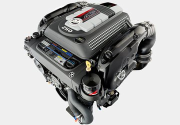 Named Top Product by Boating Industry