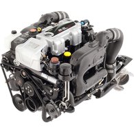 Mercury® MerCruiser® 8,2 л