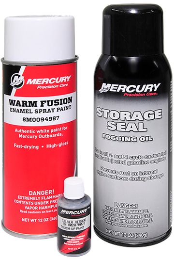 Paint & Finish Products