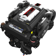 Mercury® MerCruiser® 6,2 л