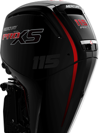 FourStroke 115 Pro XS