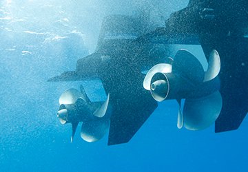 Stainless Steel 15-5: Incredible corrosion protection to complement your impossible performance.