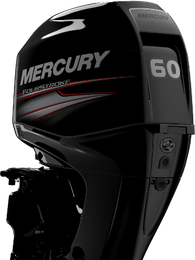 FourStroke 40–60 hk