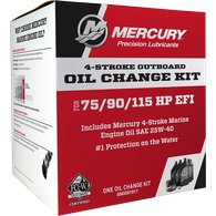 Precision Lubricants Oil Change Kits