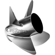 Série Comp Fury® 4