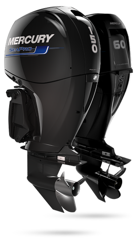 SeaPro™ FourStroke