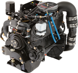 Mercruiser Alpha One 30 Manual