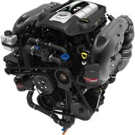 Mercury® MerCruiser® 4,3 л