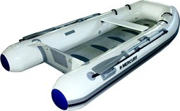 Air Deck 340 Air Deck