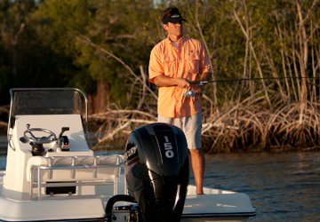 Your digital link to Mercury SmartCraft® technology.
