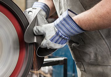 Producing world-class Mercury propellers is no simple task