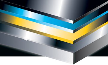 Corrosion Blocking Paint & Coatings
