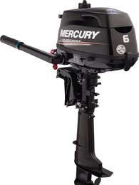 FourStroke 4–6 hk