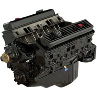 Mercury® Remanufacturing Pro-Series Longblocks