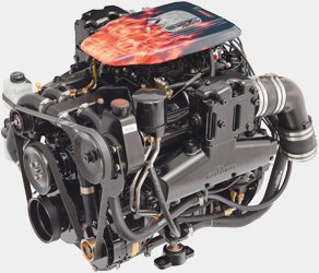 357 Alpha 4V