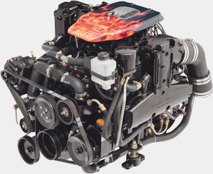 383 MAG Bravo 4V