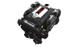 6.2L 350 ECT