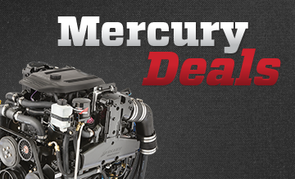 Mercury Remanufactured
