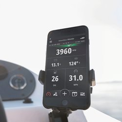 VesselView Mobile - Overview