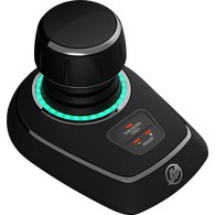 Direction Pilotage par joystick pour moteurs inboard