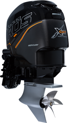 MR ROS - The New Boss of XCAT
