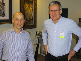 Zodiac Nautic and Mercury Marine strengthen relationship with focus on future growth