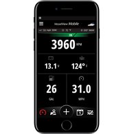 Gauges & Displays VesselView Mobile
