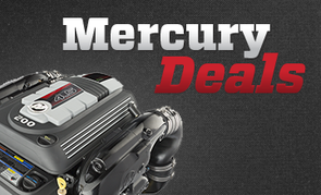 Mercury MerCruiser