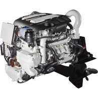 Mercury® Diesel TDI 3.0L (230-260hp)