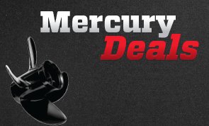 Mercury eliche